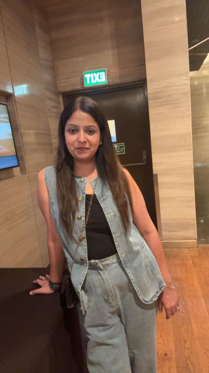 Priyanka Batra Gakhar, Founder of KD Coaching Institute